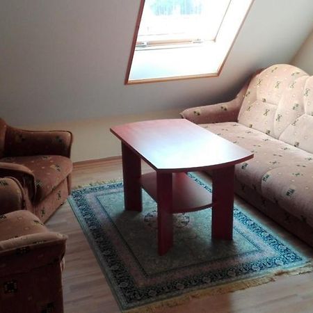Apartament III Rowy  Buitenkant foto