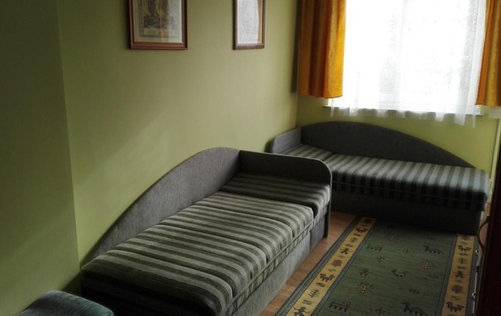 Apartament III Rowy  Buitenkant foto