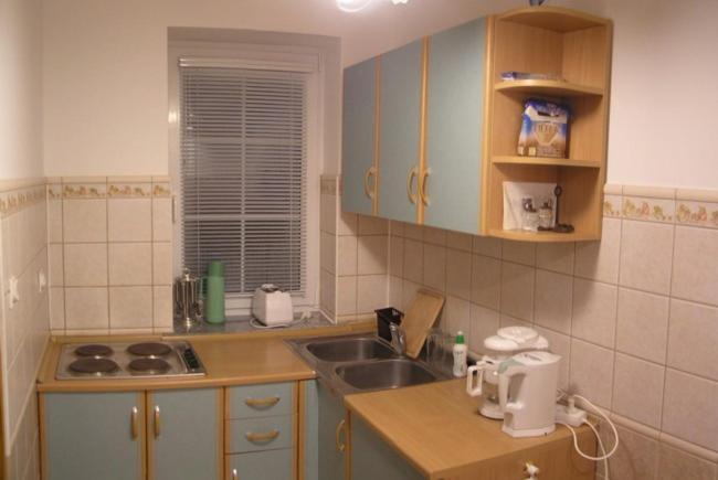 Apartament III Rowy  Buitenkant foto